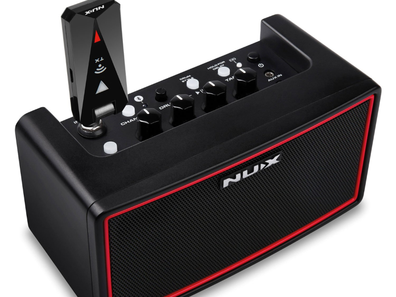 NUX Mighty Air