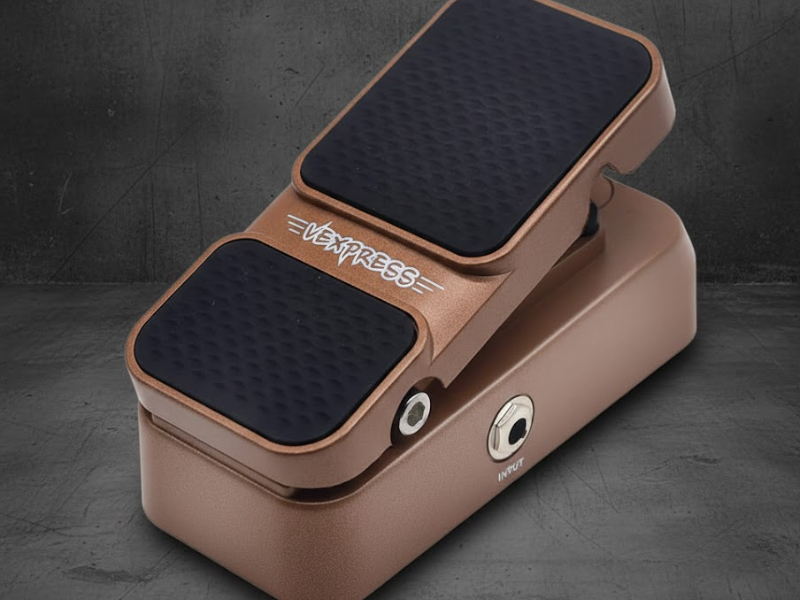 Sonicake Vexpress