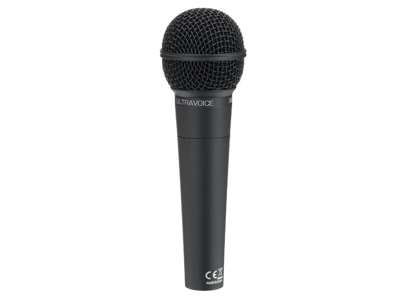Behringer XM8500